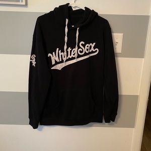 White Sox Hoodie / Offers Welcome